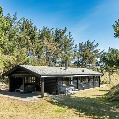 Casa vacanze Ve021-vejers-strand-nordvej-21