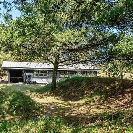 Casa vacanze Ve021-vejers-strand-nordvej-21 *