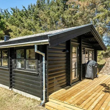 Casa vacanze Ve021-vejers-strand-nordvej-21 *