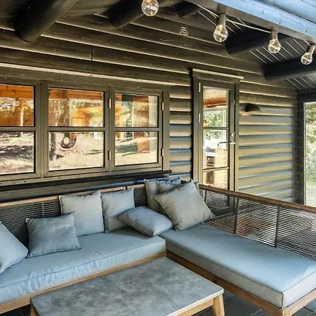 Casa vacanze Ve021-vejers-strand-nordvej-21 *